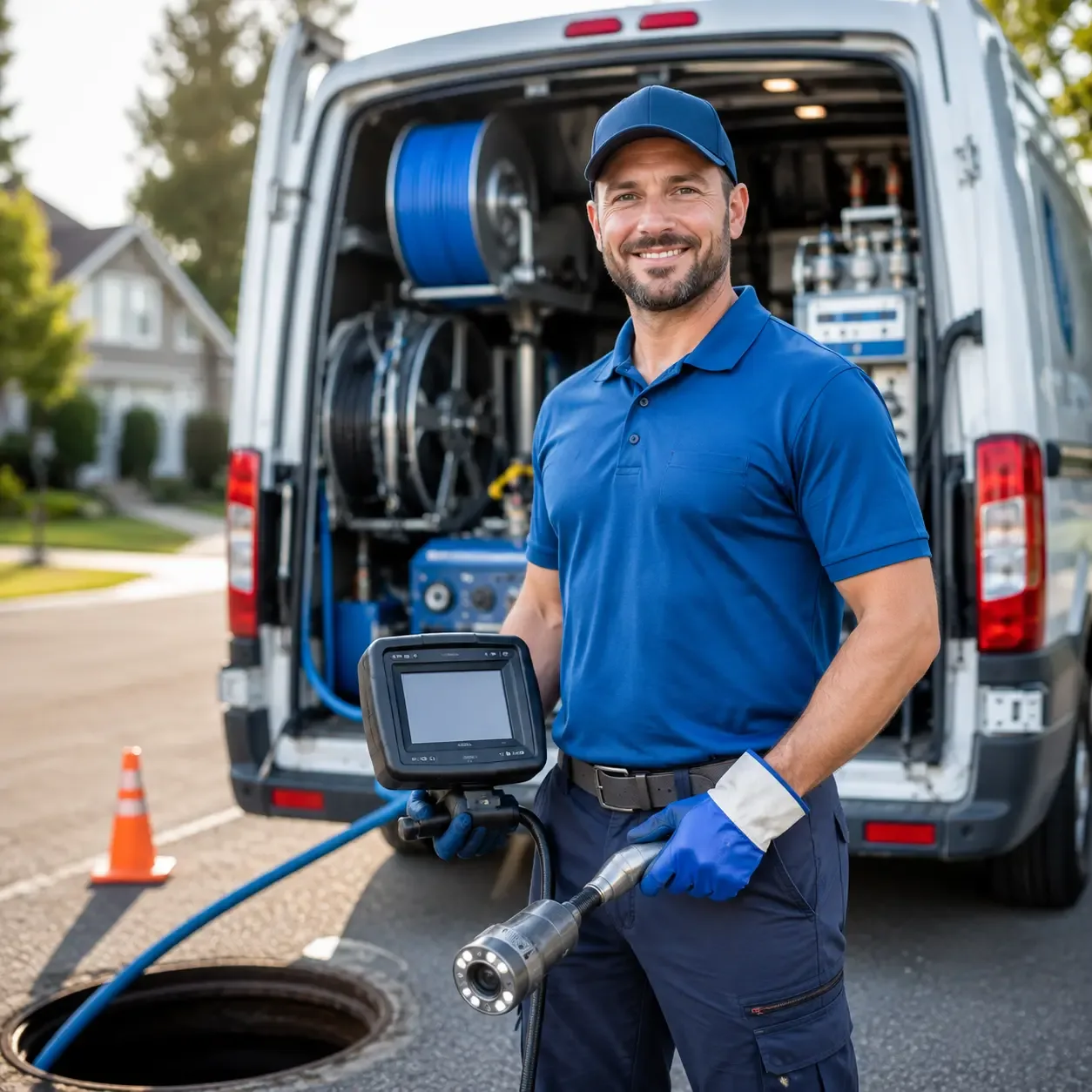 Local Pipe Relining specialists in Dixons Mills, AL